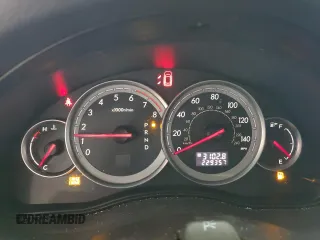 2005 Subaru Legacy Outback z VIN 4S4BP61C957318726, wystawiony jako Copart lot #57522165 z przebiegiem 229 357 mil mil oraz Szkody całkowita. Historia ofert i sprzedaży dostępna na DreamBid. Obrazek 9.