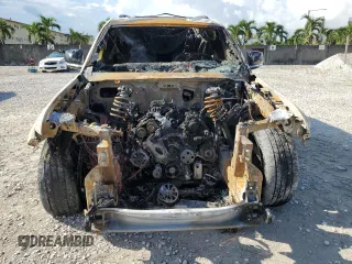 2022 Jeep Grand Cherokee Overland с VIN 1C4RJJDG1N8556165, выставлен на аукционе Copart как лот 70954164 с пробегом Не указан миль и На запчасти • Non repairable. История ставок и продаж доступна на DreamBid. Изображение 5.