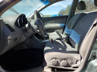 2005 Nissan Altima S z VIN 1N4AL11D15C243041, wystawiony jako Copart lot #55380575 z przebiegiem 125 512 mil mil oraz Czysty tytuł • Clean title. Historia ofert i sprzedaży dostępna na DreamBid. Obrazek 7.