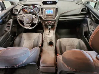 2021 Subaru Crosstrek Premium z VIN JF2GTAPC9M8665595, wystawiony jako Copart lot #60480065 z przebiegiem 35 083 mil mil oraz Szkoda całkowita • Salvage title. Historia ofert i sprzedaży dostępna na DreamBid. Obrazek 8.