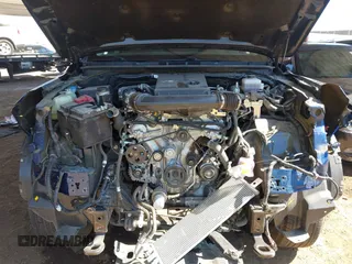 2022 Nissan Frontier SV z VIN 1N6ED1EK0NN654126, wystawiony jako IAAI lot #41850051 z przebiegiem 27 479 mil mil oraz . Historia ofert i sprzedaży dostępna na DreamBid. Obrazek 10.