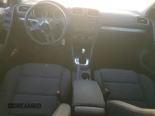 2012 Volkswagen Golf w/Conv с VIN WVWDB7AJ2CW334639, выставлен на аукционе Copart как лот 72347974 с пробегом 111 683 миль миль и Списание • Salvage title. История ставок и продаж доступна на DreamBid. Изображение 8.