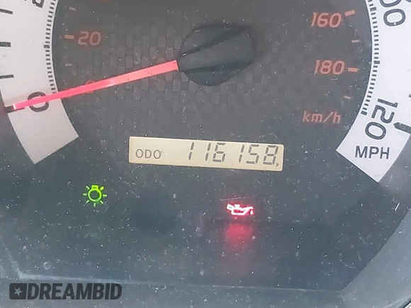 2015 Toyota Tacoma with VIN 3TMLU4EN8FM184297, listed as a IAAI auction lot 41759278 with 116,158 mi miles and . Bid and sale history available at DreamBid. Image 15.