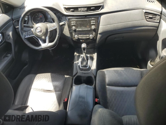 2017 Nissan Rogue S с VIN KNMAT2MVXHP536129, выставлен на аукционе Copart как лот 58325725 с пробегом 224 912 миль миль и Чистый • Clean title. История ставок и продаж доступна на DreamBid. Изображение 8.