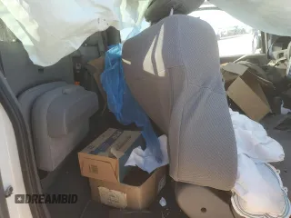 2020 Nissan Frontier S z VIN 1N6ED0CE2LN723659, wystawiony jako Copart lot #47130435 z przebiegiem Nie podano mil oraz Szkoda całkowita • Salvage title. Historia ofert i sprzedaży dostępna na DreamBid. Obrazek 10.
