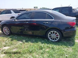 2019 Mercedes-Benz A 220 с VIN WDD3G4EB2KW002509, выставлен на аукционе IAAI как лот 41923586 с пробегом Не указан миль и . История ставок и продаж доступна на DreamBid. Изображение 14.