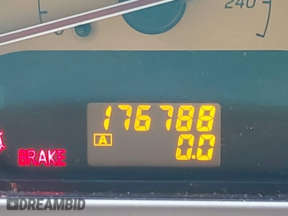 2005 Nissan Murano SL z VIN JN8AZ08T05W331887, wystawiony jako IAAI lot #42284272 z przebiegiem 176 788 mil mil oraz . Historia ofert i sprzedaży dostępna na DreamBid. Obrazek 12.