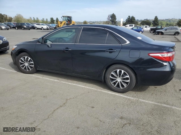 2015 Toyota Camry Hybrid LE with VIN 4T1BD1FK7FU143505, listed as a Copart auction lot 53205585 with 380,038 mi miles and Clean Title. Bid and sale history available at carsss.com. Image 2.