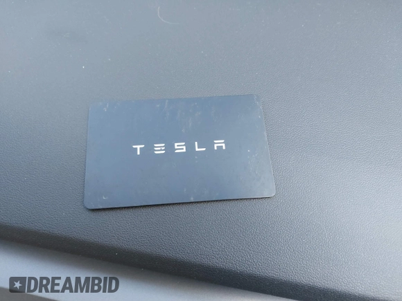 2022 Tesla Model 3 Performance with VIN 5YJ3E1EC7NF329679, listed as a IAAI auction lot 40555901 with 32,552 mi miles and . Bid and sale history available at DreamBid. Image 11.