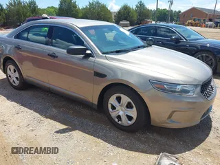 2016 Ford Police Interceptor с VIN 1FAHP2MKXGG116013, выставлен на аукционе IAAI как лот 42237717 с пробегом 104 137 миль миль и . История ставок и продаж доступна на DreamBid. Изображение 1.