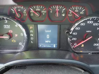 2018 GMC Sierra 1500 with VIN 3GTU2LEC0JG369437, listed as a IAAI auction lot 41737901 with 94,724 mi miles and . Bid and sale history available at DreamBid. Image 15.