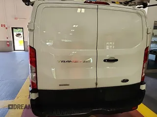 2019 Ford Transit with VIN 1FTYR1YG9KKB48137, listed as a IAAI auction lot 42723318 with 114,994 mi miles and . Bid and sale history available at DreamBid. Image 5.