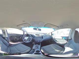 2016 Kia Forte LX with VIN KNAFX4A62G5608967, listed as a Copart auction lot 42758865 with 113,078 mi miles and Salvage Title. Bid and sale history available at carsss.com. Image 13.
