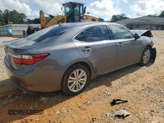 2014 Lexus ES 330 с VIN JTHBK1GG3E2084739, выставлен на аукционе Copart как лот 56218765 с пробегом 234 241 миль миль и Списание • Salvage title. История ставок и продаж доступна на DreamBid. Изображение 3.