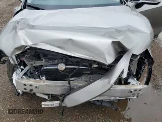 2022 Lexus NX 350 Premium z VIN 2T2GGCEZ8NC007791, wystawiony jako Copart lot #55934595 z przebiegiem 16 373 mil mil oraz Szkoda całkowita • Salvage title. Historia ofert i sprzedaży dostępna na DreamBid. Obrazek 12.