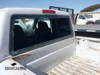 2007 Ford Ranger XL with VIN 1FTYR14D07PA82955, listed as a IAAI auction lot 41708090 with 224,894 mi miles. Bid and sale history available at carsss.com. Image 12.