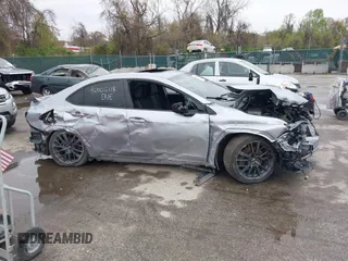 2023 Subaru WRX Premium с VIN JF1VBAF67P9811274, выставлен на аукционе IAAI как лот 42006118 с пробегом 30 528 миль миль и . История ставок и продаж доступна на DreamBid. Изображение 13.