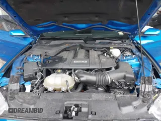 2021 Ford Mustang GT с VIN 1FA6P8CF4M5125666, выставлен на аукционе IAAI как лот 42192986 с пробегом 63 667 миль миль и . История ставок и продаж доступна на DreamBid. Изображение 10.
