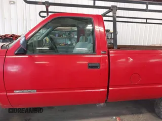 1993 GMC Sierra 1500 z VIN 1GTEK14H0PE542993, wystawiony jako IAAI lot #41833743 z przebiegiem 225 085 mil mil oraz . Historia ofert i sprzedaży dostępna na DreamBid. Obrazek 14.