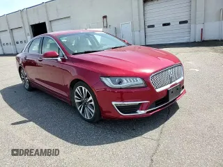 2017 Lincoln MKZ Select z VIN 3LN6L5D91HR665407, wystawiony jako Copart lot #54248815 z przebiegiem 90 188 mil mil oraz Szkoda całkowita • Salvage title. Historia ofert i sprzedaży dostępna na DreamBid. Obrazek 13.