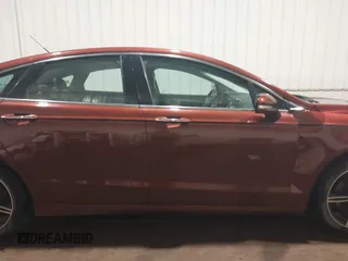 2015 Ford Fusion SE with VIN 3FA6P0HD9FR104787, listed as a IAAI auction lot 42373853 with 155,954 mi miles and . Bid and sale history available at DreamBid. Image 13.