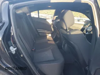 2018 Dodge Charger SXT Plus with VIN 2C3CDXHG6JH210275, listed as a Copart auction lot 49353775 with 152,551 mi miles and Salvage Title. Bid and sale history available at carsss.com. Image 10.