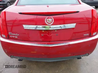 2011 Cadillac CTS Performance with VIN 1G6DJ5ED0B0160778, listed as a IAAI auction lot 41598549 with 167,144 mi miles and . Bid and sale history available at DreamBid. Image 19.