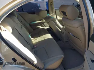 2004 Lexus ES 350 with VIN JTHBA30G740007990, listed as a IAAI auction lot 41388036 with 216,504 mi miles and . Bid and sale history available at DreamBid. Image 8.