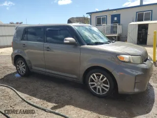 2012 Scion xB with VIN JTLZE4FE3C1144356, listed as a Copart auction lot 48751865 with 156,959 mi miles and Clean Title. Bid and sale history available at carsss.com. Image 4.