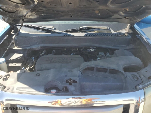 2011 Honda Pilot Touring with VIN 5FNYF4H9XBB083310, listed as a Copart auction lot 52737665 with 209,952 mi miles and Salvage Title. Bid and sale history available at carsss.com. Image 12.