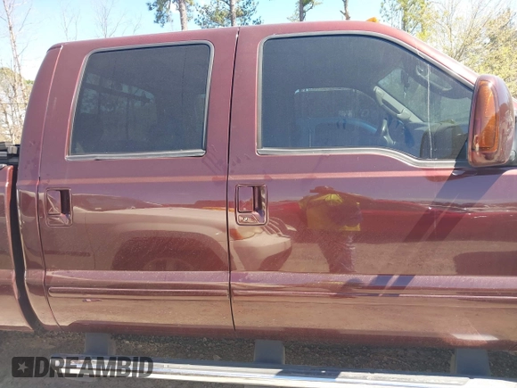 2004 Ford F-250 XL с VIN 1FTNW21P64ED13879, выставлен на аукционе IAAI как лот 41820995 с пробегом 279 196 миль миль и . История ставок и продаж доступна на DreamBid. Изображение 13.
