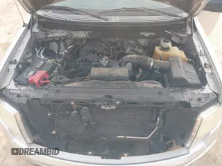 2011 Ford F-150 XL с VIN 1FTEX1CM2BFA47357, выставлен на аукционе IAAI как лот 42118009 с пробегом 181 053 миль миль и . История ставок и продаж доступна на DreamBid. Изображение 10.