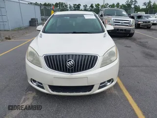 2012 Buick Verano with VIN 1G4PP5SK2C4170892, listed as a IAAI auction lot 42633059 with 244,922 mi miles and . Bid and sale history available at DreamBid. Image 12.