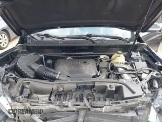 2022 GMC Acadia SLE z VIN 1GKKNKL40NZ160990, wystawiony jako IAAI lot #42146733 z przebiegiem 79 267 mil mil oraz . Historia ofert i sprzedaży dostępna na DreamBid. Obrazek 10.