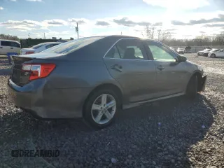 2013 Toyota Camry L with VIN 4T1BF1FK3DU691251, listed as a Copart auction lot 85481704 with 176,501 mi miles and Salvage Title. Bid and sale history available at DreamBid. Image 3.