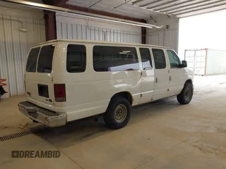 2010 Ford Econoline Passenger XL с VIN 1FBSS3BL2ADA68410, выставлен на аукционе IAAI как лот 42359755 с пробегом 233 955 миль миль и . История ставок и продаж доступна на DreamBid. Изображение 4.