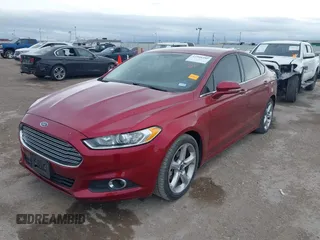 2016 Ford Fusion SE with VIN 3FA6P0H78GR213737, listed as a IAAI auction lot 41908480 with 88,431 mi miles and . Bid and sale history available at DreamBid. Image 6.