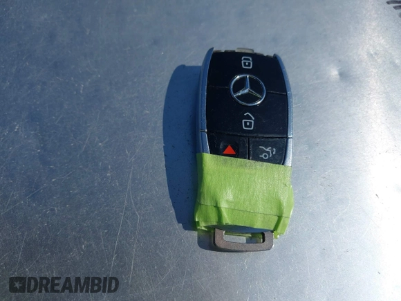 2019 Mercedes-Benz E with VIN WDD1J6HB6KF113709, listed as a IAAI auction lot 41640843 with 48,176 mi miles. Bid and sale history available at carsss.com. Image 11.