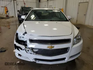 2011 Chevrolet Malibu 1LT with VIN 1G1ZC5EU6BF331682, listed as a Copart auction lot 53348805 with 173,565 mi miles and Non Repairable. Bid and sale history available at DreamBid. Image 5.