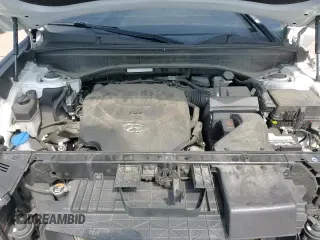 2020 Hyundai Palisade SEL с VIN KM8R4DHE0LU172024, выставлен на аукционе Copart как лот 68169325 с пробегом 118 188 миль миль и Списание • Salvage title. История ставок и продаж доступна на DreamBid. Изображение 17.