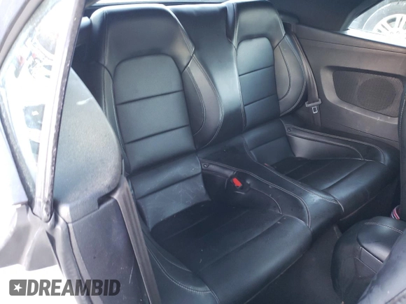 2022 Ford Mustang GT Premium with VIN 1FATP8FF1N5116262, listed as a Copart auction lot 43516955 with 48,341 mi miles and Salvage title. Bid and sale history available at DreamBid. Image 10.