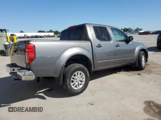2019 Nissan Frontier SV z VIN 1N6DD0ER0KN768285, wystawiony jako Copart lot #52824175 z przebiegiem 67 698 mil mil oraz Nie do naprawy • Non repairable. Historia ofert i sprzedaży dostępna na DreamBid. Obrazek 3.