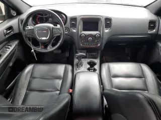 2020 Dodge Durango GT with VIN 1C4RDHDG0LC161341, listed as a Copart auction lot 55792215 with 83,291 mi miles and Non repairable. Bid and sale history available at DreamBid. Image 8.