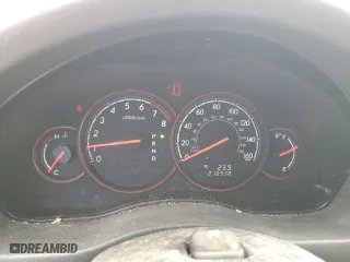2005 Subaru Legacy Wagon (Natl) Outback XT with VIN 4S4BP68C854338912, listed as a Copart auction lot 49041655 with 216,938 mi miles and Salvage Title. Bid and sale history available at carsss.com. Image 9.