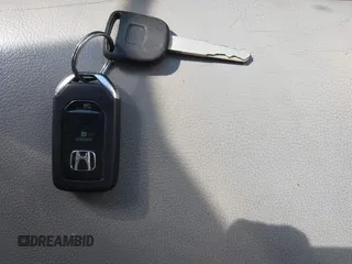 2016 Honda Pilot EX-L with VIN 5FNYF6H53GB048317, listed as a IAAI auction lot 41826297 with 127,672 mi miles. Bid and sale history available at carsss.com. Image 11.