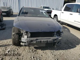 2017 Audi allroad Premium Plus with VIN WA18NAF46HA174918, listed as a Copart auction lot 76875794 with 54,225 mi miles and Salvage Title. Bid and sale history available at carsss.com. Image 5.
