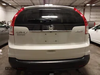2013 Honda CR-V EX with VIN 5J6RM4H55DL079571, listed as a IAAI auction lot 41773327 with 100,876 mi miles. Bid and sale history available at carsss.com. Image 17.