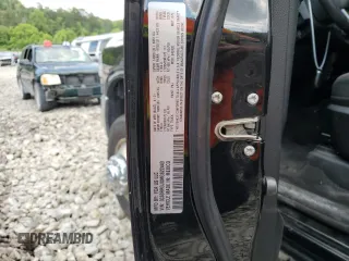 2021 Ram 3500 Tradesman with VIN 3C63RRGJXMG622443, listed as a Copart auction lot 63240644 with 242,625 mi miles and Clean Title. Bid and sale history available at carsss.com. Image 12.