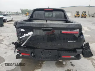 2022 Hyundai Santa Cruz SEL Premium z VIN 5NTJDDAF3NH012805, wystawiony jako Copart lot #50432235 z przebiegiem 53 365 mil mil oraz Nie do naprawy • Non repairable. Historia ofert i sprzedaży dostępna na DreamBid. Obrazek 6.