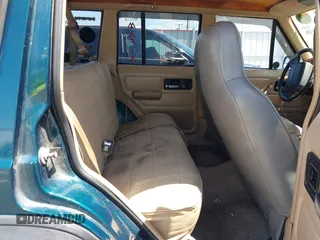 1995 Jeep Cherokee Sport with VIN 1J4FJ68S7SL631078, listed as a IAAI auction lot 42408148 with 190,765 mi miles and . Bid and sale history available at DreamBid. Image 8.